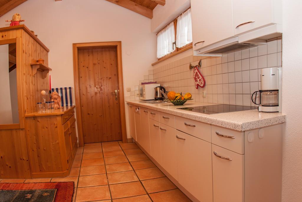 Appartement Haus Lenz à Serfaus Chambre photo